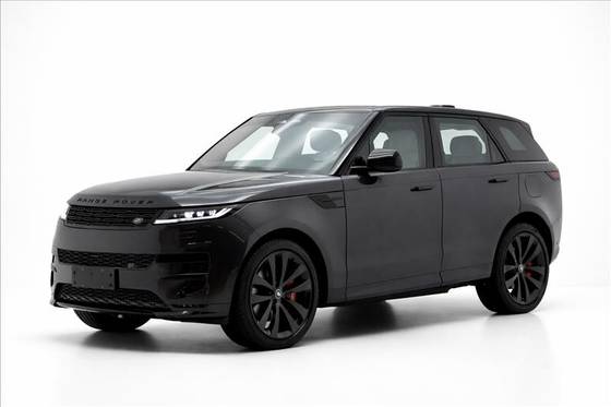 LAND ROVER RANGE ROVER SPORT 3.0 D350 TURBO DIESEL MHEV DYNAMIC HSE AWD AUTOMÁTICO
